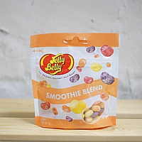 Драже жевательное «Jelly Belly» smoothie blend