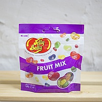 Драже жевательное «Jelly Belly» фруктовое ассорти
