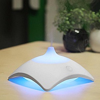 Аромадиффузор Ultrasonic Mirare