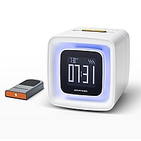 Ароматный будильник SensorWake