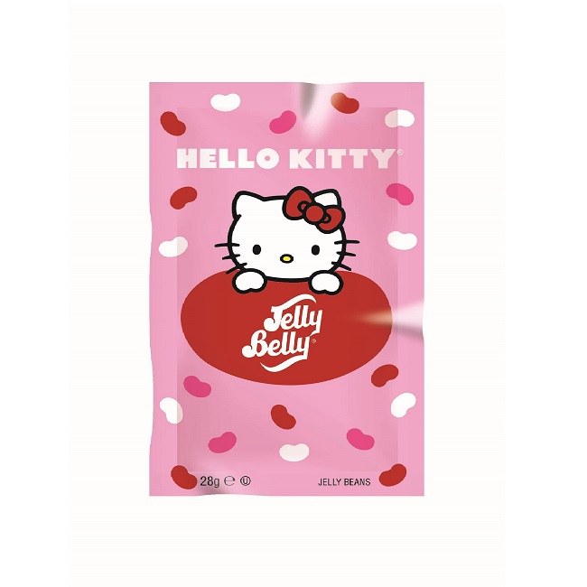 Драже жевательное «Jelly Belly» ассорти Hello Kitty