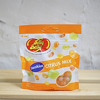 Драже жевательное «Jelly Belly» Цитрусовое ассорти