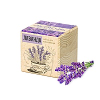 ЭкоКуб «Лаванда»