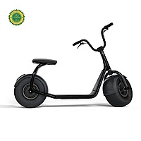 Электросамокат для взрослых CityCoco