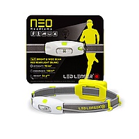 Фонарь LED LENSER NEO