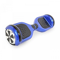 Гироскутер «Hoverbot» A-3 Light LED 6,5» (синий)
