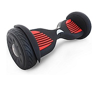 Гироскутер «Hoverbot» C-2 Light 10.5» (matte black red)
