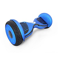 Гироскутер «Hoverbot» C-2 Light 10.5» (matte blue black)