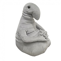 Игрушка плюшевая «Ждун» 40 см.