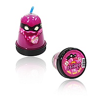 Игрушка Лизун «Slime Ninja», меняет цвет на белый