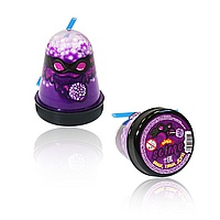 Игрушка Лизун «Slime Ninja», вселенная (фиолетовый)
