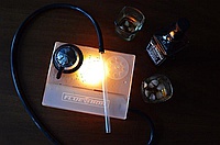 Кальян FLUEBOX горизонтальный