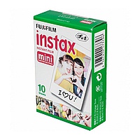 Картридж FUJIFILM Instax Mini (10 снимков)