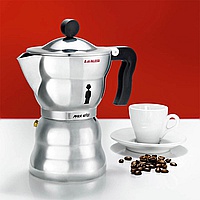 Кофеварка для эспрессо Moka Alessi 150 мл