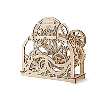 Конструктор 3D-пазл Ugears — Театр