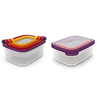 Контейнеры для хранения продуктов Nest 4шт.