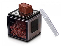 Куб-терка Specialty Microplane (черный)
