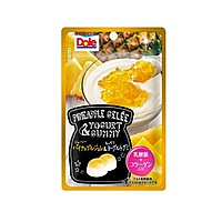 Мармелад жевательный Ананас и йогурт