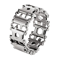 Мультитул Лезерман Браслет TREAD STAINLESS STEEL