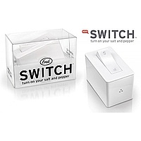 Набор для соли и перца Switch