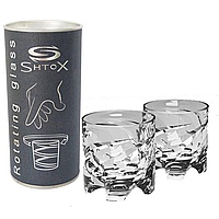 Набор из двух «Shtox шот»