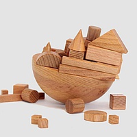 Настольная игра на равновесие Bad Balance