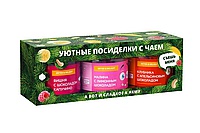 Новогодний набор «А вот и сладкое к нему»