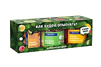 Новогодний набор «Дерзкие орешки»