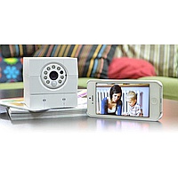 Облачная видеокамера iCam HD 360