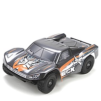 Радиоуправляемый шорт-корс трак ECX Torment SCT 4WD