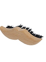 Расчёска для бороды Moustache