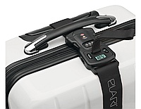 Багажный Ремень-замок Elari SmartBelt (черный)