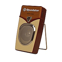 Ретро радиоприёмник Roadstar