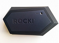 Rocki беспроводная система Wi-Fi для колонок (черный)