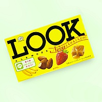 Японский шоколад Look A la Mod