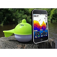 SP100 Эхолот «Sonar Phone»