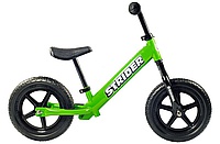 Беговел STRIDER™ 12' Sport Зеленый