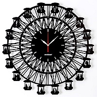 Часы «Big Wheel» (395х395)