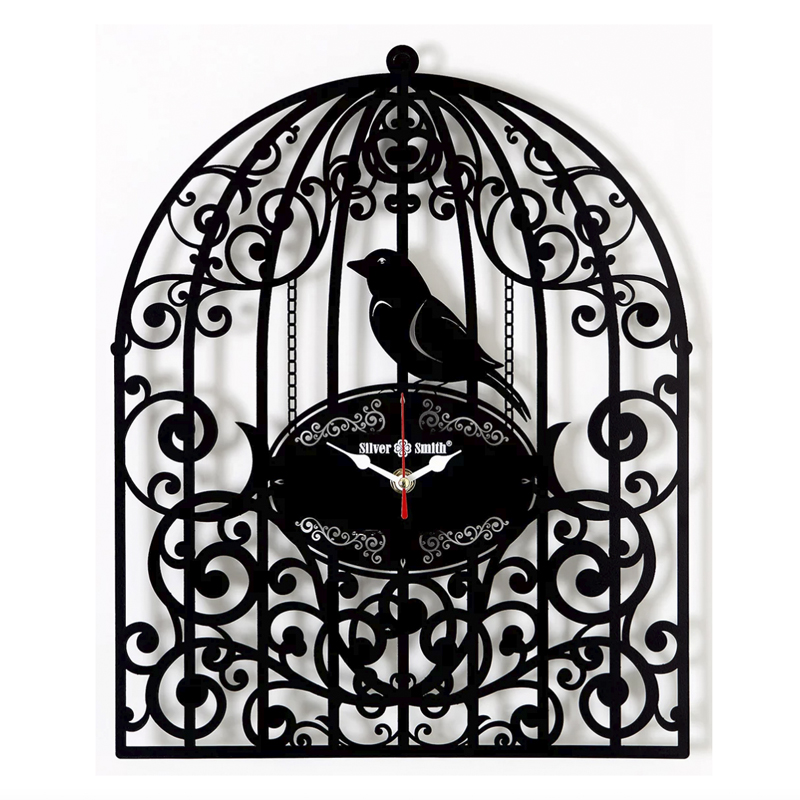 Часы «BIRD»