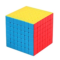 Головоломка 7х7 Magic cube