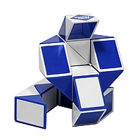 Змейка Рубика — Rubik's Twist