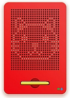 Магнитный планшет для рисования Magboard Mini, красный,MGBBM