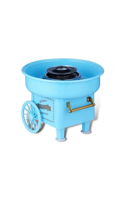 Аппарат по производству сахарной ваты