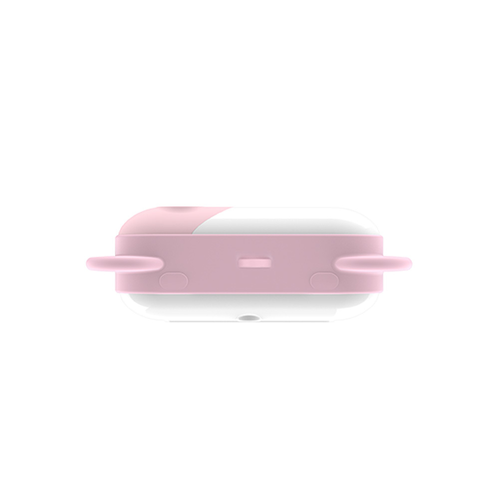 Фотоаппарат моментальной печати LUMICAM DK04, pink — LeFutur.ru