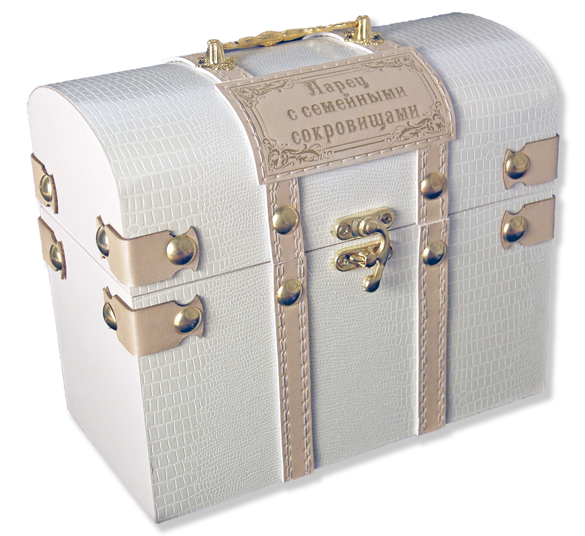 «Ларец с семейными сокровищами»- три книги афоризмов в стилизованном ...