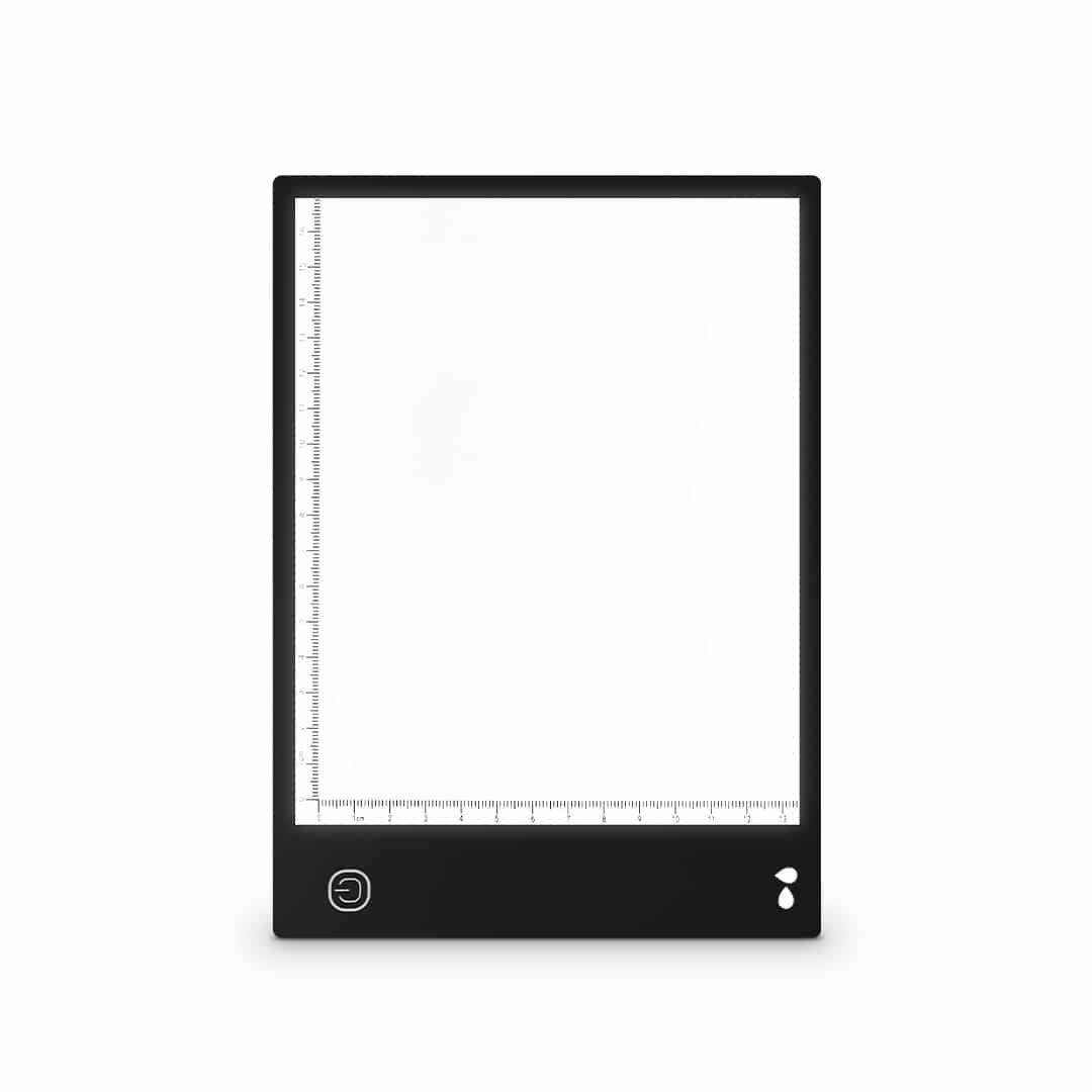 Планшет для копирования ledpad с led подсветкой