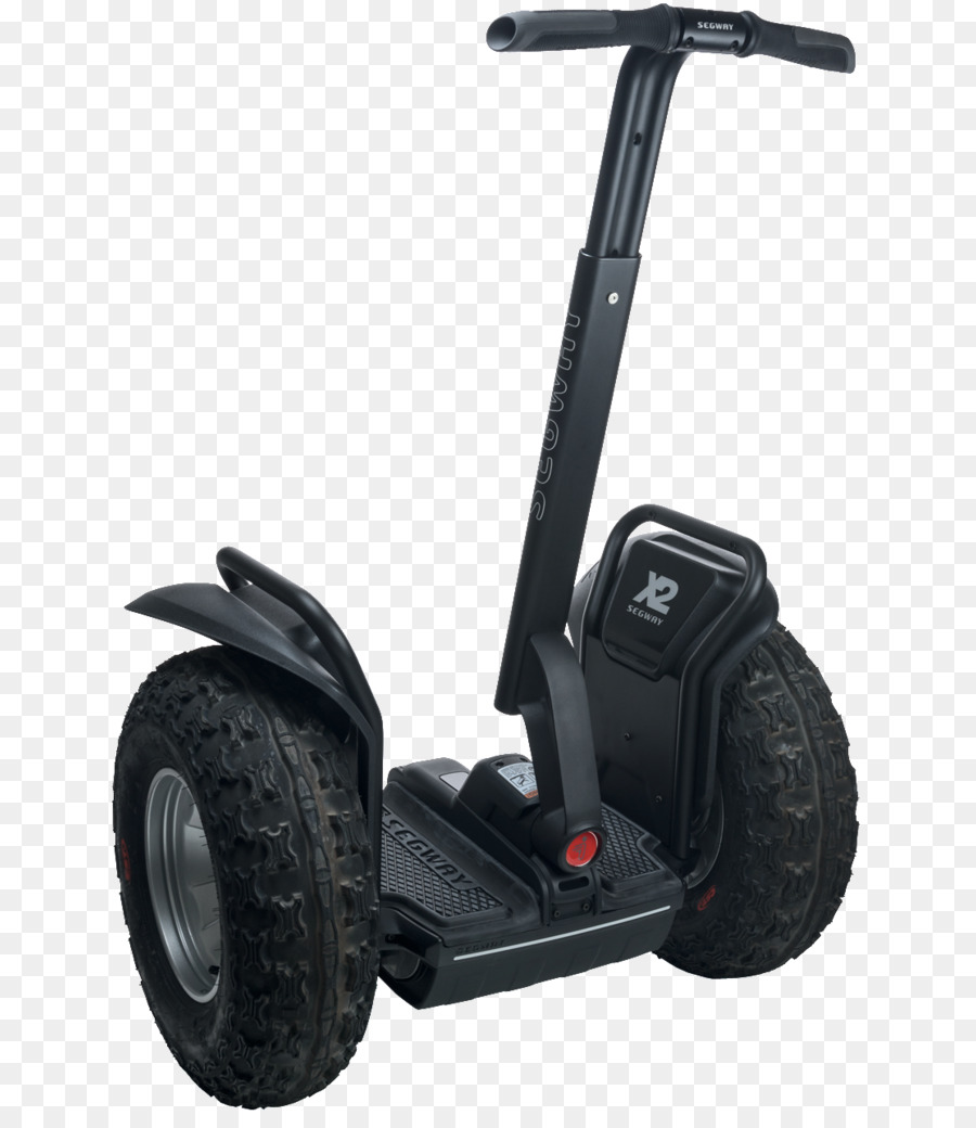 Сигвэй «SEGWAY X2» — LeFutur.ru