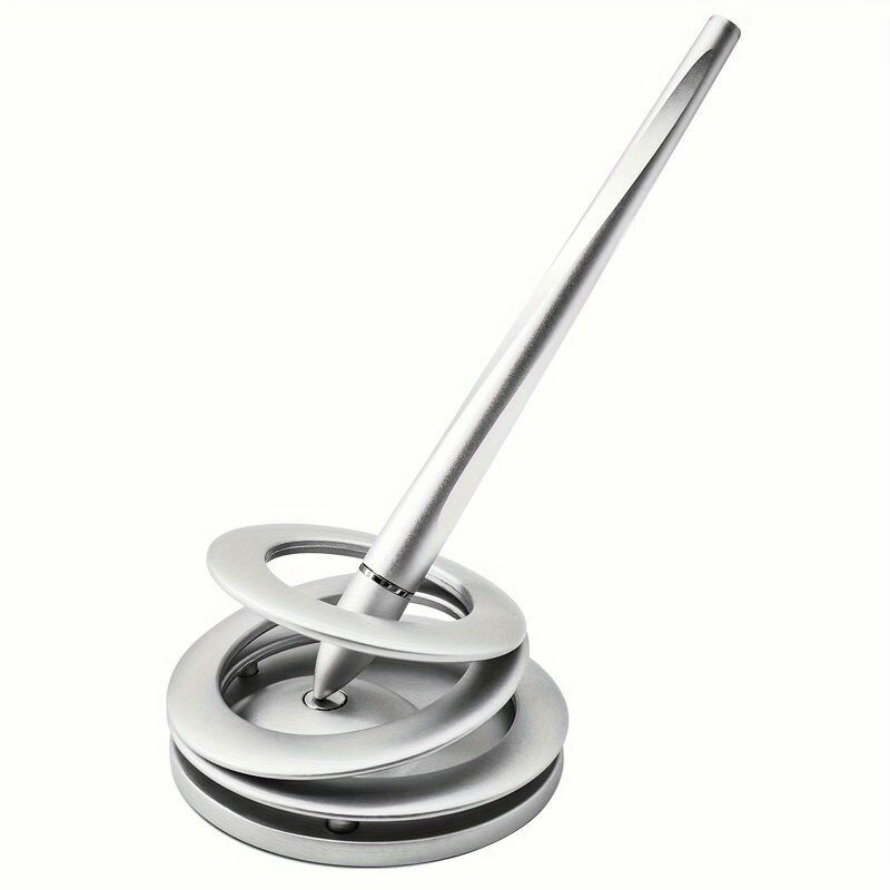 Магнитная левитирующая шариковая ручка