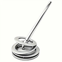 Магнитная левитирующая шариковая ручка