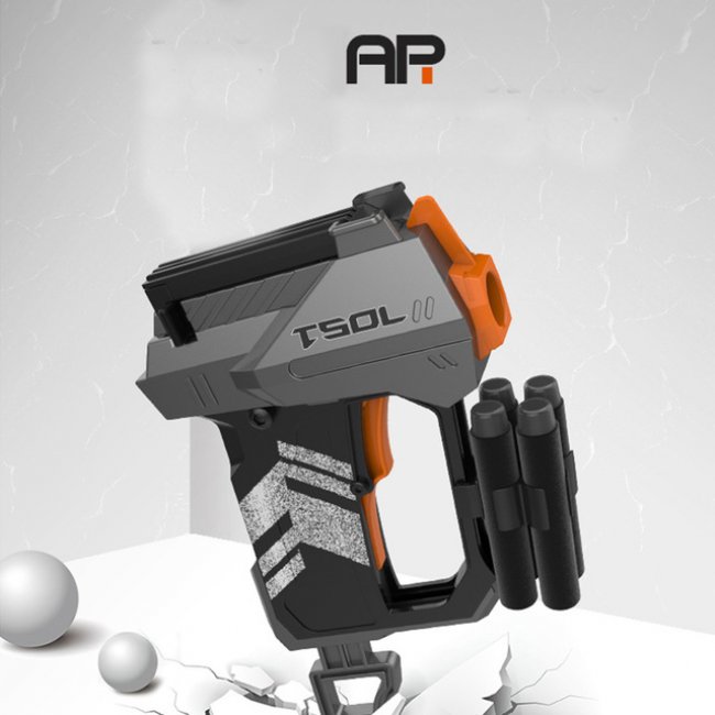 Пистолет для игры в виртуальной реальности AR Mini Gun for AR